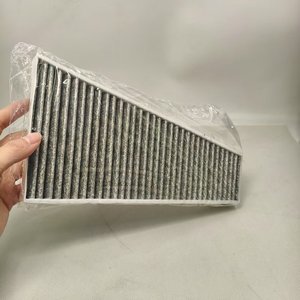 Fabrika doğrudan satış yüksek kalite otomotiv filtresi OEM 8KD819441 8KD819439 8kd819439 kabin klima filtresi - Product Image 3