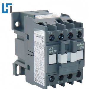 Nuevo contactor de CA Original LC1N0910M7N controlador de programación Plc controlador de automatización Industrial Stock - Product Image 1