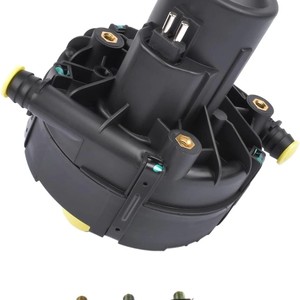 เครื่องอัดอากาศ Stzt รุ่น 0001405785 สำหรับใช้ในยานยนต์ อะไหล่ใหม่ - Product Image 2