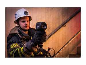 מצלמת חום אנדרואיד Fire הזולה ביותר K2 K33 K53 K55 K65 K1 19200 פיקסלים (160 X 120) - Product Image 5