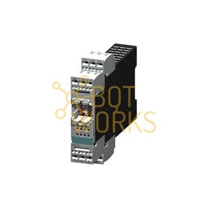 Siemens 3RK33112AA10 - Nuovo - Product Image 1