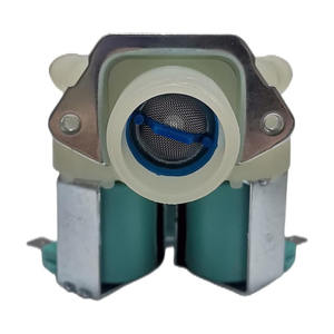 5221ER1003A Válvula de agua de <span class=keywords><strong>lavadora</strong></span> para lavadoras <span class=keywords><strong>LG</strong></span> Kenmore - Product Image 5