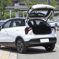 Bloqueo de succión de ajuste de altura antipellizco, piezas de automóvil, elevador de puerta trasera, elevador eléctrico de puerta trasera para GEELY GEOMETRY E 2022 +