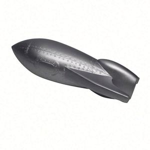 Cohetes de Espuma PU Impresos para Aliviar el Estrés, Juguetes Realistas en Forma de Cohete para Promoción - Product Image 4