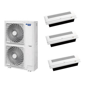 เครื่องปรับอากาศแบบฝังฝ้าเพดาน คาสเซ็ต ยี่ห้อมิตซูบิชิ  พร้อมอินเวอร์เตอร์ - Product Image 3