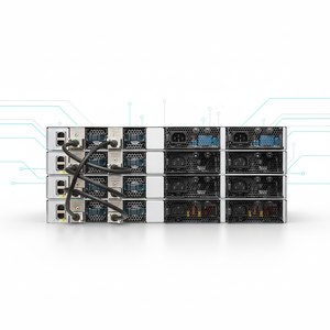 Commutateur réseau de marque originale <span class=keywords><strong>C9200</strong></span> SERIES 24 PORTS 48 PORTS WS <span class=keywords><strong>C9200</strong></span> 24P 24T 48T <span class=keywords><strong>48P</strong></span> <span class=keywords><strong>E</strong></span>/A - Product Image 3