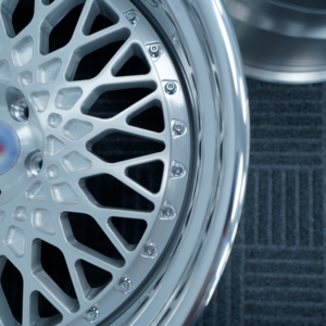 Ruedas de pulido de aleación forjada 5x120 ligeras personalizadas 18-19 pulgadas 2-3 piezas nuevas para BMW M3 M4 Audi RS para Toyota para <span class=keywords><strong>Supra</strong></span> E88 - Product Image 4