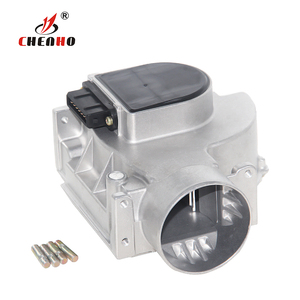 Üretici kütle hava akış ölçer MAF sensörü 22250-35050 89-95 Toyota Pickup ve 4runner 22REC - Product Image 4