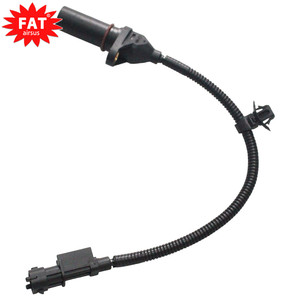 Sensor de posición del cigüeñal motor 39180-2B000 391802B000 SU13885 Manivela para Hyundai Modern Kia Tucson Accent Rio Soul Dodge - Product Image 1