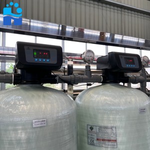 Planta de Ósmosis Inversa de 1000 LPH <span class=keywords><strong>para</strong></span> <span class=keywords><strong>Reciclaje</strong></span> de Agua de Lavado de Autos, 85% de Recuperación de Agua, Tecnología Antiincrustaciones, Alarma Remota - Product Image 5