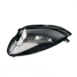 ไฟหน้า <span class=keywords><strong>LED</strong></span> โปรเจคเตอร์เมทริกซ์ รุ่นที่ 2 สำหรับรถยนต์เทสล่า รุ่น <span class=keywords><strong>3</strong></span> และรุ่น Y รหัส 1514952-00-C/1514953-00-C - Product Image 2