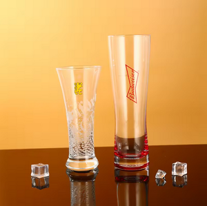 Boccali da Birra <span class=keywords><strong>in</strong></span> <span class=keywords><strong>Vetro</strong></span> da 500ml per Sublimazione con Logo Personalizzato <span class=keywords><strong>Fornitura</strong></span> di Fabbrica <span class=keywords><strong>in</strong></span> Vari Design - Product Image 4