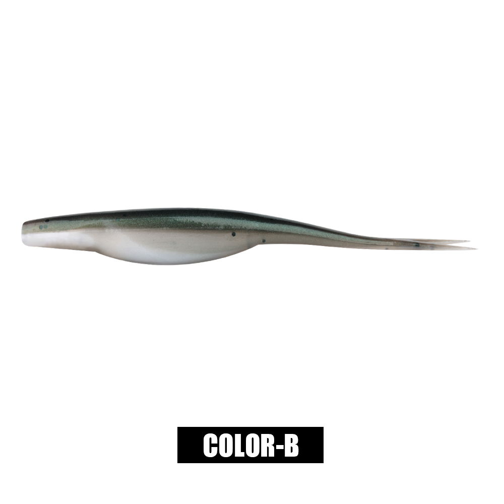 Multicolore-B