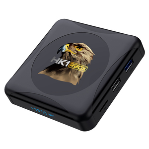 Hk1 rbox R1 Mini Set Top Box <span class=keywords><strong>Android</strong></span> 10 BT <span class=keywords><strong>4.0</strong></span> kép Wifi Quad Core thông minh phương tiện truyền thông Máy nghe nhạc Hộp <span class=keywords><strong>TV</strong></span> nhà máy giá - Product Image 4