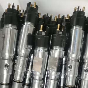 Nouvelle buse d'injecteur de carburant Diesel 0445120219 pour voiture MAN - Product Image 2