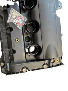 Couvre-culbuteurs OE 11127646555 V759886280 0248Q2 pour <span class=keywords><strong>Peugeot</strong></span> 308 <span class=keywords><strong>508</strong></span> 3008 CC <span class=keywords><strong>SW</strong></span> Citroën C4L C4 1.6T THP - Product Image 3