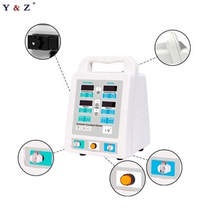 Sistema Hemostático Elétrico Ortopédico Médico com Preço de Fábrica, Sistema de Torniquete Automático para Parar Sangramentos em Cirurgias de Membros - Product Image 2