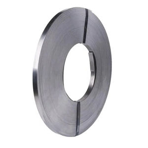 Прорежущая узкая полоса холоднокатаная Углеродистая стальная катушка ASTM JIS GB EN холодная стальная катушка 30 мм-600 мм под заказ - Product Image 2