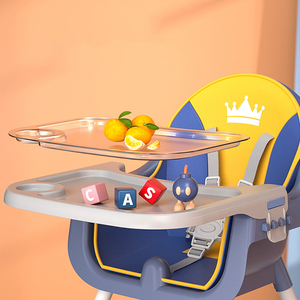 <span class=keywords><strong>Chaise</strong></span> de salle à manger pour <span class=keywords><strong>bébé</strong></span>, siège de repas pour enfant, <span class=keywords><strong>table</strong></span> <span class=keywords><strong>et</strong></span> <span class=keywords><strong>chaise</strong></span> de salle à manger pliables portables multifonctionnelles pour <span class=keywords><strong>bébé</strong></span>, <span class=keywords><strong>chaise</strong></span> d'apprentissage à domicile - Product Image 5