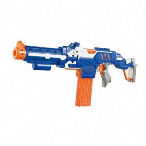 Pistolet à eau électrique super puissant à absorption automatique, grande capacité, plusieurs couleurs, batterie détachable, jouets pour enfants, vente en gros - Product Image 1