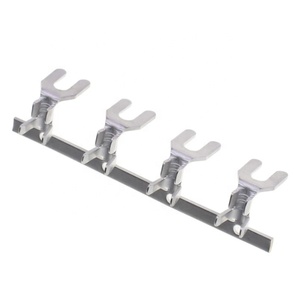 Rivet en cuivre étamé sur mesure de type 4.3u, coudé à 90 degrés, 2,5 mm², borne de type Y 6,0*3,2 - Product Image 3