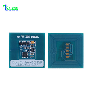 Tương thích máy in trống chip ct350413 cho xeroxs apeosport 350i 450i 550i apeosport-II 3000 4000 5010 DocuCentre 450i 550i 60k - Product Image 3