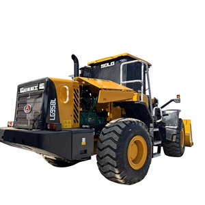 Used <b>Loader</b> LG958L Cheap price excellent performance Used <b>LOADER</b> for sale - Product Image 1