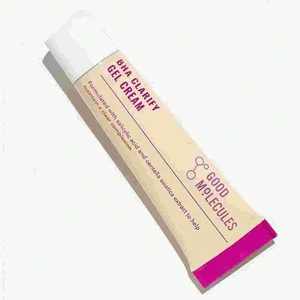 Good Molecules Bha Clarify Gel Cream 10ml Exfoliante para Piel Grasa Uso Diario - Product Image 2