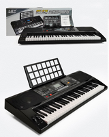 Factory Custom Electronic Organ Digital Piano- Piano Keyboard Organ for Wholesale Musical Instruments & Keyboard Instruments