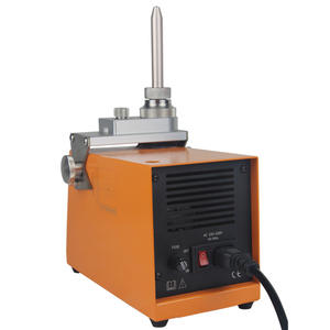 Molinillo <span class=keywords><strong>de</strong></span> electrodos <span class=keywords><strong>de</strong></span> <span class=keywords><strong>tungsteno</strong></span> <span class=keywords><strong>TIG</strong></span> portátil, alta calidad - Product Image 3