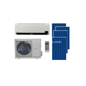 Aire Acondicionado Solar: Precios y Ofertas de Aires Acondicionados Solares - Product Image 1