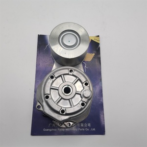 Tensor de Correa de Motor para Excavadora E320D2 E345 344-1722 3441722 Tensor 320D2 211-7895 2117895 - Product Image 5