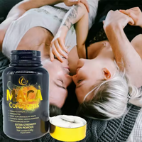 OEM duozi Extrême Courbe racine de maca extra force hommes puissance tablette bonbons sexy max aguaje maca plus Maca cordyceps Tablette bonbons