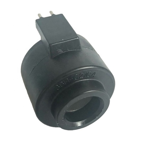 Taiwan,China DOFLUID Solenoid Valve Coil 2A 2B 3AH 3EA 2A-D2 DC24V 2B-C2/C4 AC220V 2B-C1/C3 AC110V 3BH-C2/C4 3AH-C1/C3