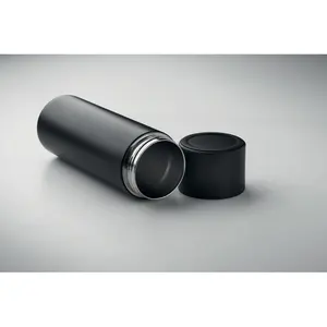 Bottiglia termica PHOTTLE riciclata, merchandising sostenibile - Product Image 1