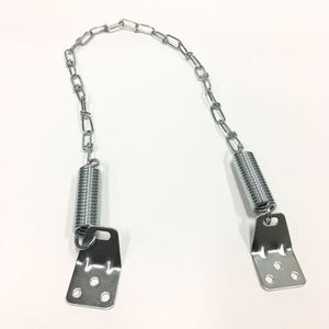 Butée de chaîne de porte tempête - Product Image 1