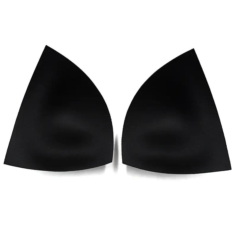 Swimwear Foam Cup Push up Sports Brand Name Bra Bra Cup With Plus Size Bra Cups