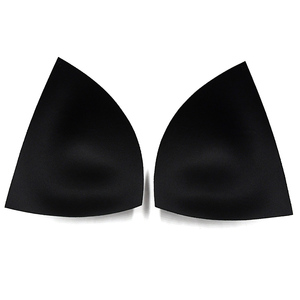 Swimwear Foam Cup Push up Sports Brand Name Bra Bra Cup With Plus Size Bra Cups