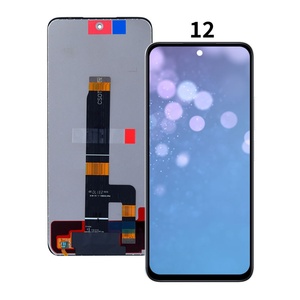 Pantalla LCD Original al por Mayor para Teléfono Móvil Redmi 12 4G, Pantalla de 6.28 Pulgadas, 1 Año de Garantía - Product Image 1