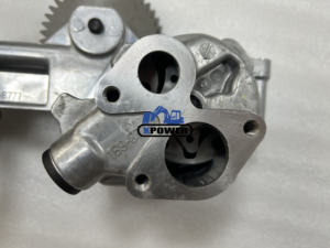 ปั้มน้ำมัน496-4800 4964800สำหรับเครื่องขุด325C 322C C7เครื่องยนต์ - Product Image 5