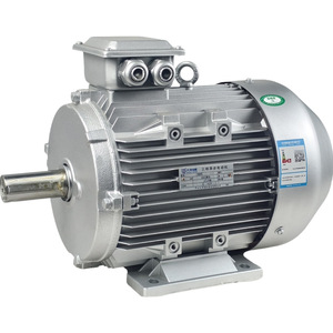 Moteur asynchrone triphasé Ye3 132S 4 5,5 kW AC380V pour équipement mécanique - Product Image 1