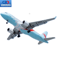 Service FBA DDP DDU Agent de transport de fret air/mer Chine vers Philippines Maroc Allemagne Turquie