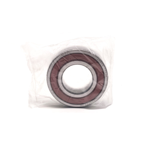 Roulement nTn d'origine en stock, 6203 17x40x12mm, acier chromé, simple rangée - Product Image 3