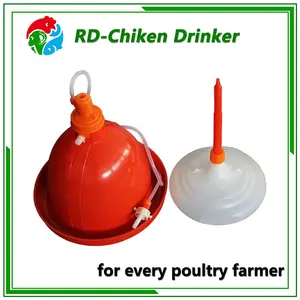 Automatic Chicken Water Feeder For Sale