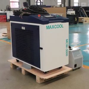 Nettoyeur laser 4 en 1 de 1500 W, machine de soudage laser portable, découpe de métal, élimination de la <span class=keywords><strong>rouille</strong></span>, réparation automobile, décapage de peinture - Product Image 4