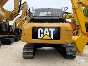 Vente Flash : Excavatrice Caterpillar 329D2L d'occasion, 29 tonnes, grande machine de construction, Cat 329D2L à vendre - Product Image 5