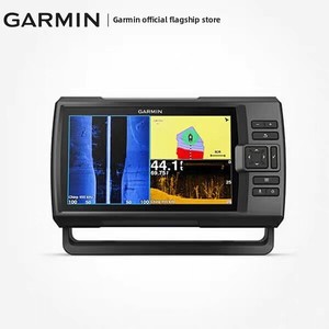 Plus 9SV Nouveau modèle de sondeur de poissons marin avec GPS et cartographie Quickdraw, fabriqué en Chine - Product Image 1