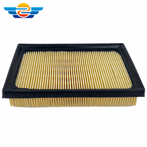 <span class=keywords><strong>Filtre</strong></span> <span class=keywords><strong>à</strong></span> air HEPA <span class=keywords><strong>à</strong></span> haut rendement pour la purification du moteur de berline SUV de voiture - Product Image 5