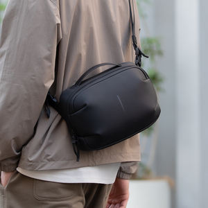 NUEVA Bolsa Cruzada <span class=keywords><strong>Mark</strong></span> <span class=keywords><strong>Ryden</strong></span> 2026, Venta Especial de Fábrica, Mochila Pequeña para Ciclismo, Bolsa de Hombro L_MR303_00 - Product Image 2