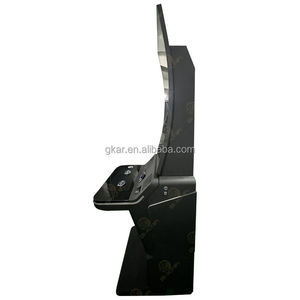 Modelli 2026 Più Recenti: Scheda <span class=keywords><strong>di</strong></span> Gioco PC per <span class=keywords><strong>Giochi</strong></span> <span class=keywords><strong>di</strong></span> Abilità Platinum, Schermo Doppio da 43 Pollici, Piattaforma App iOS, Macchina da Gioco Online - Product Image 6